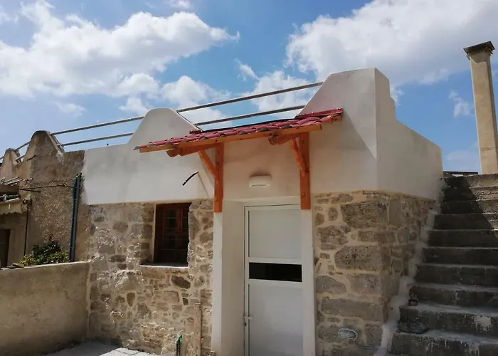 Papas Apartments