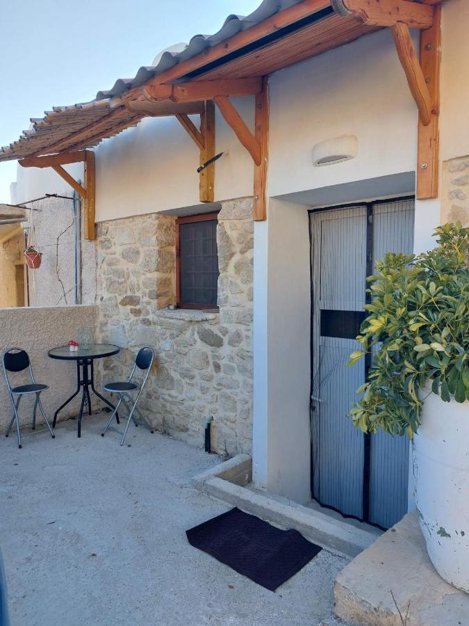 Apartmán Papas