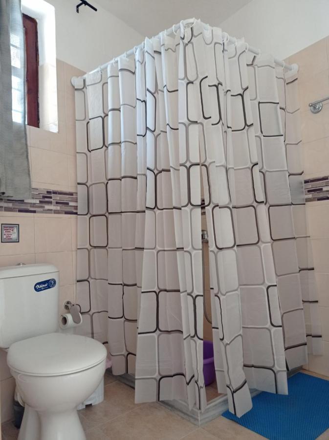 Papas Apartmán *