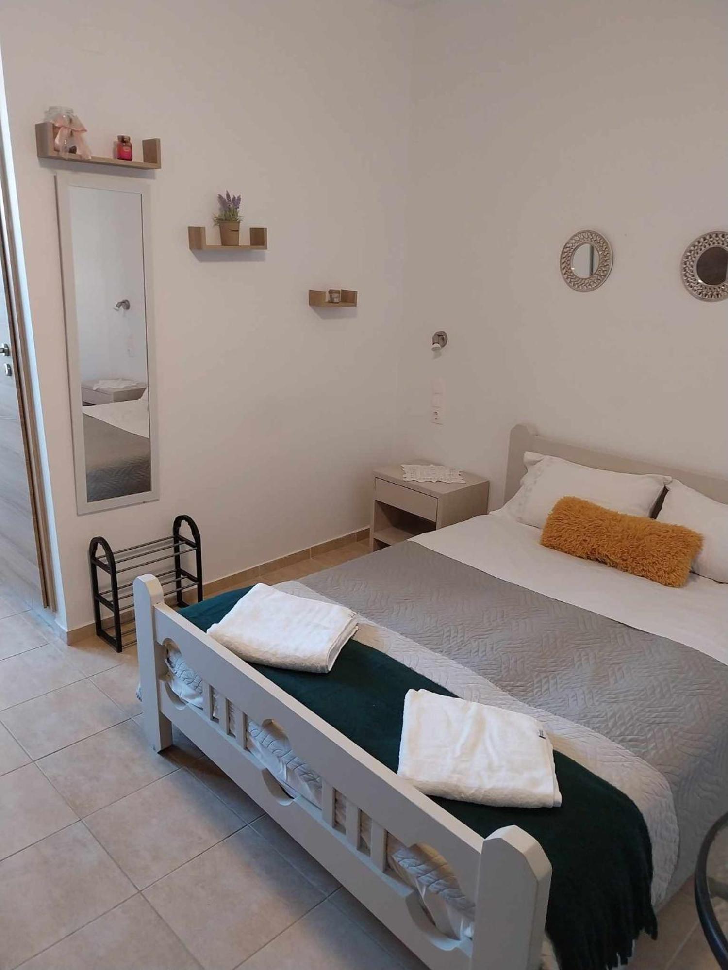 Papas Apartmán