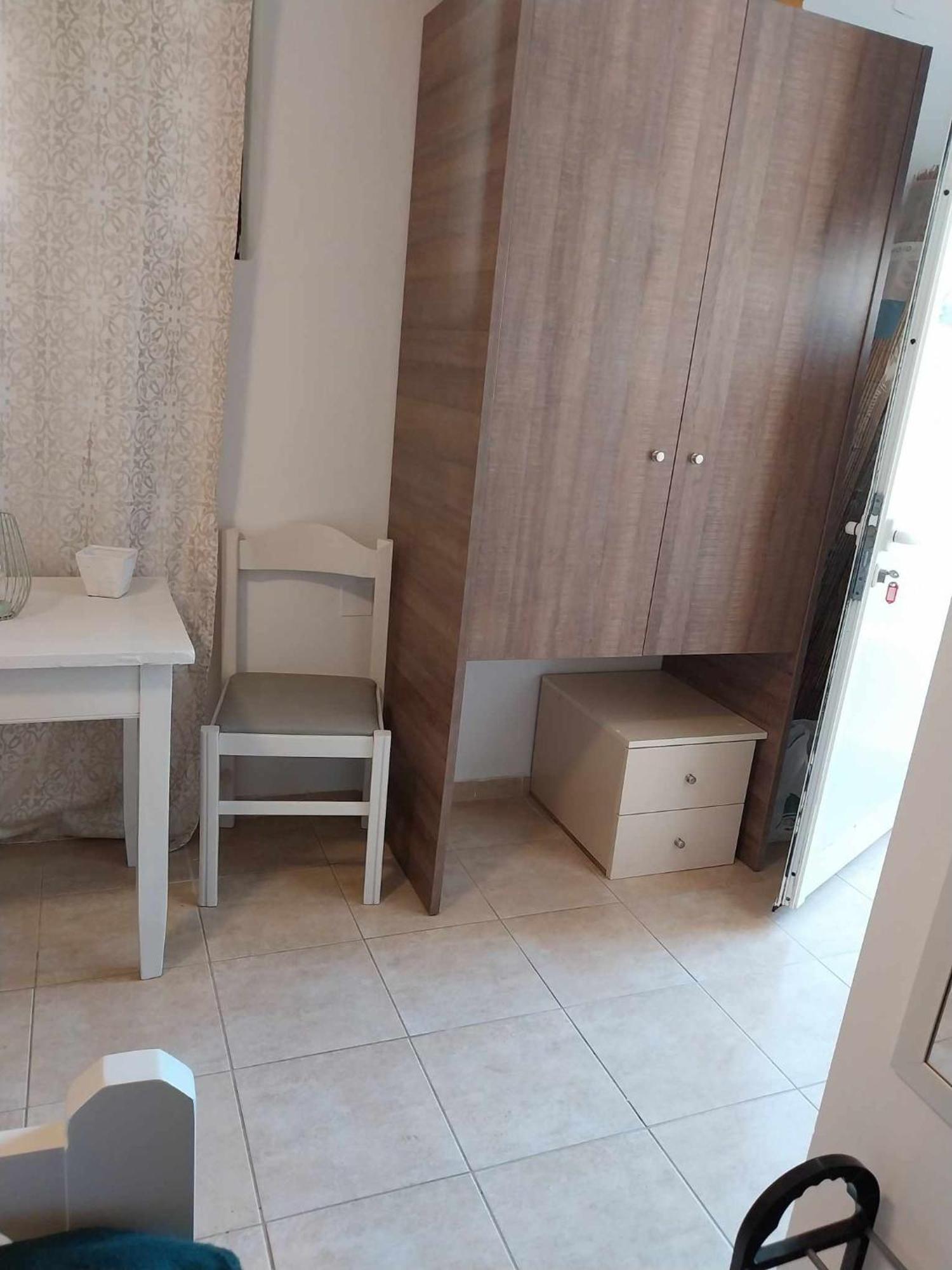 Apartment Papas Moirai