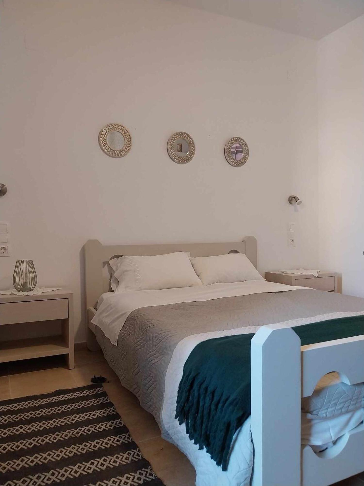 Papas Apartmán Moírai