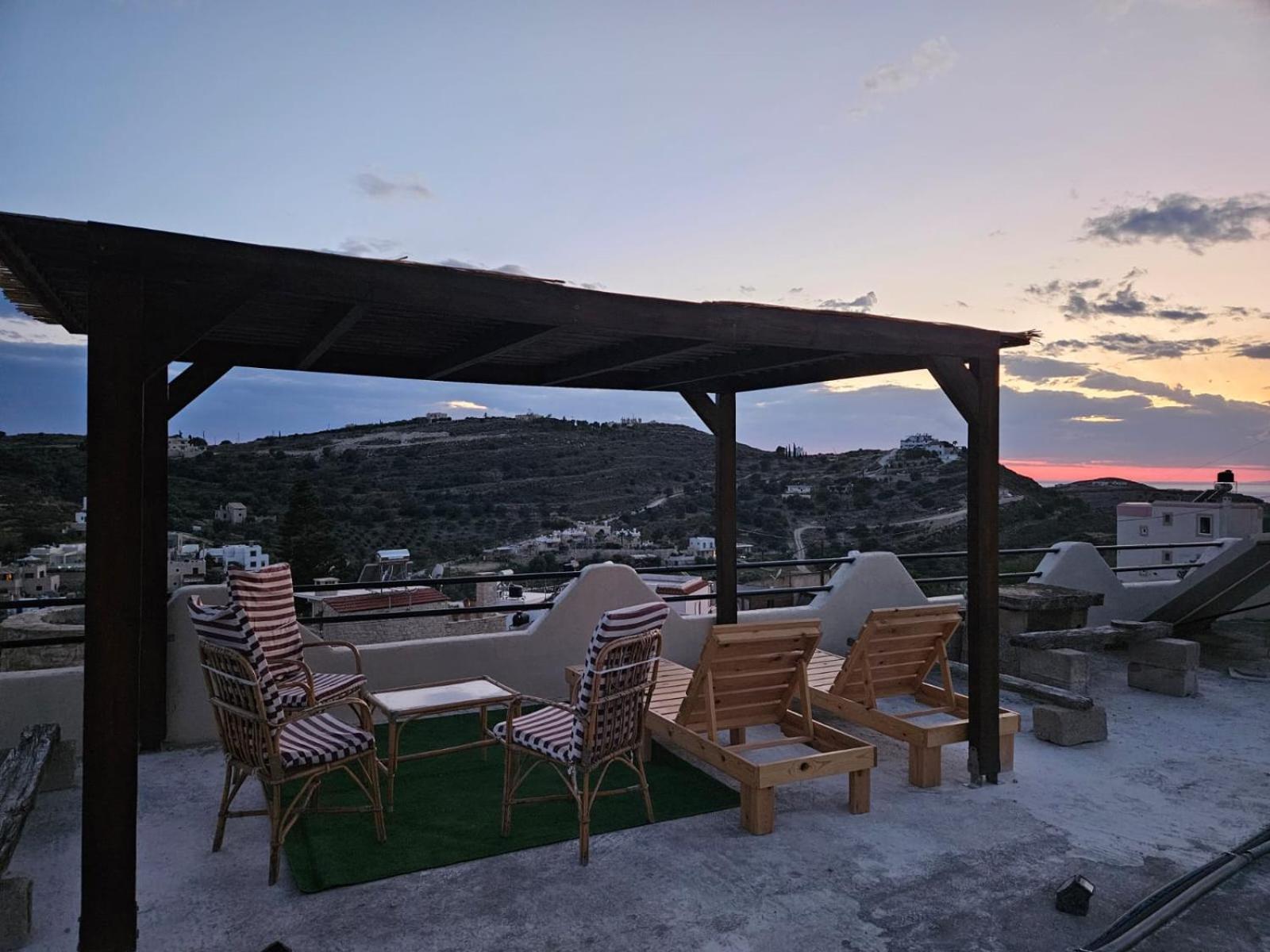 Apartmán Papas