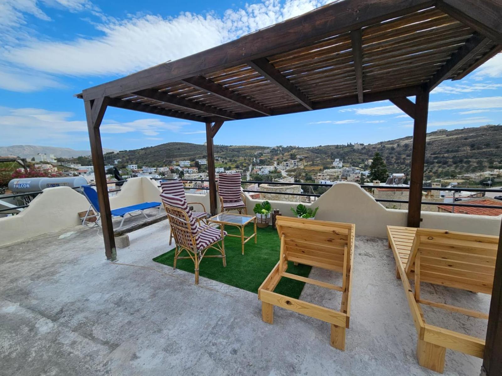 Papas Apartmán