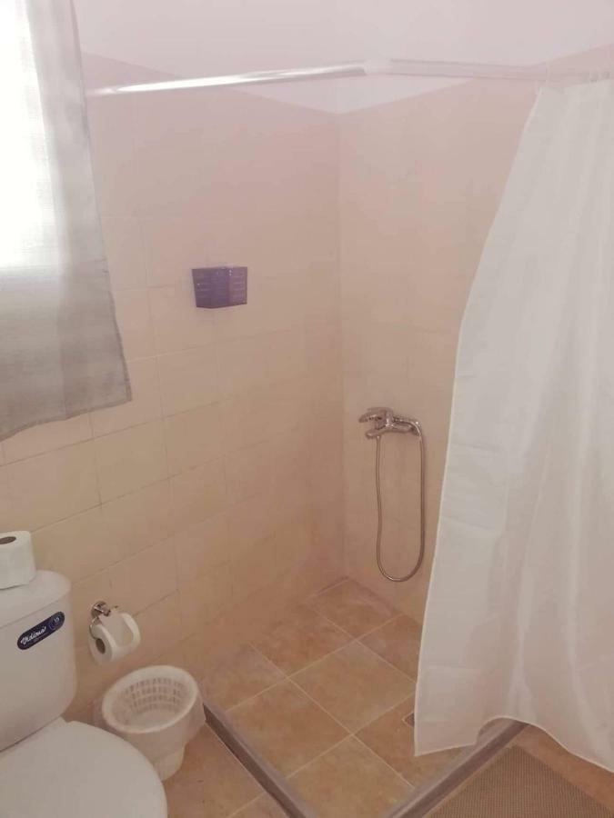 Papas Apartmán *