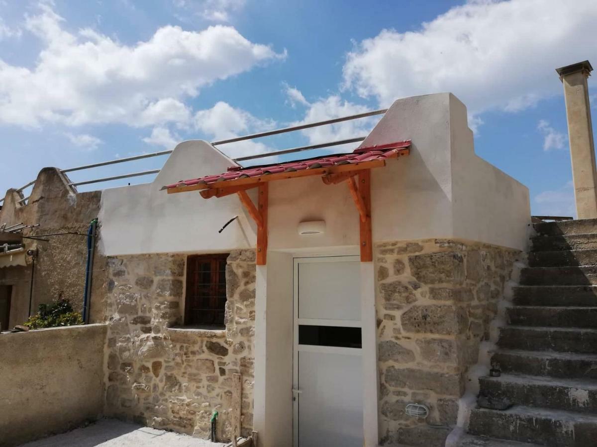 Διαμέρισμα Papas Μοίρες